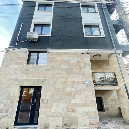Hotel Palas Grand View Ιάσιο Εξωτερικό φωτογραφία