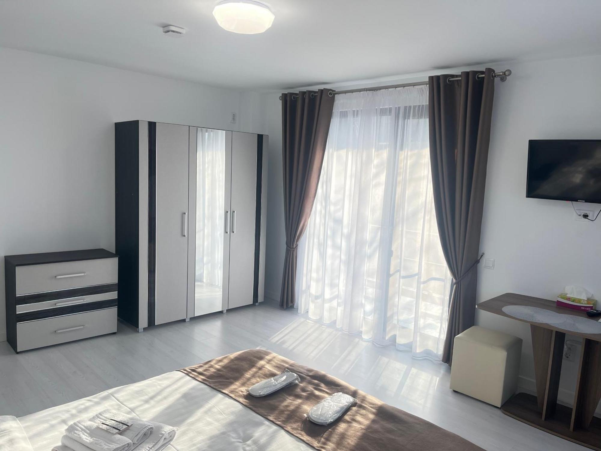 Hotel Palas Grand View Ιάσιο Εξωτερικό φωτογραφία