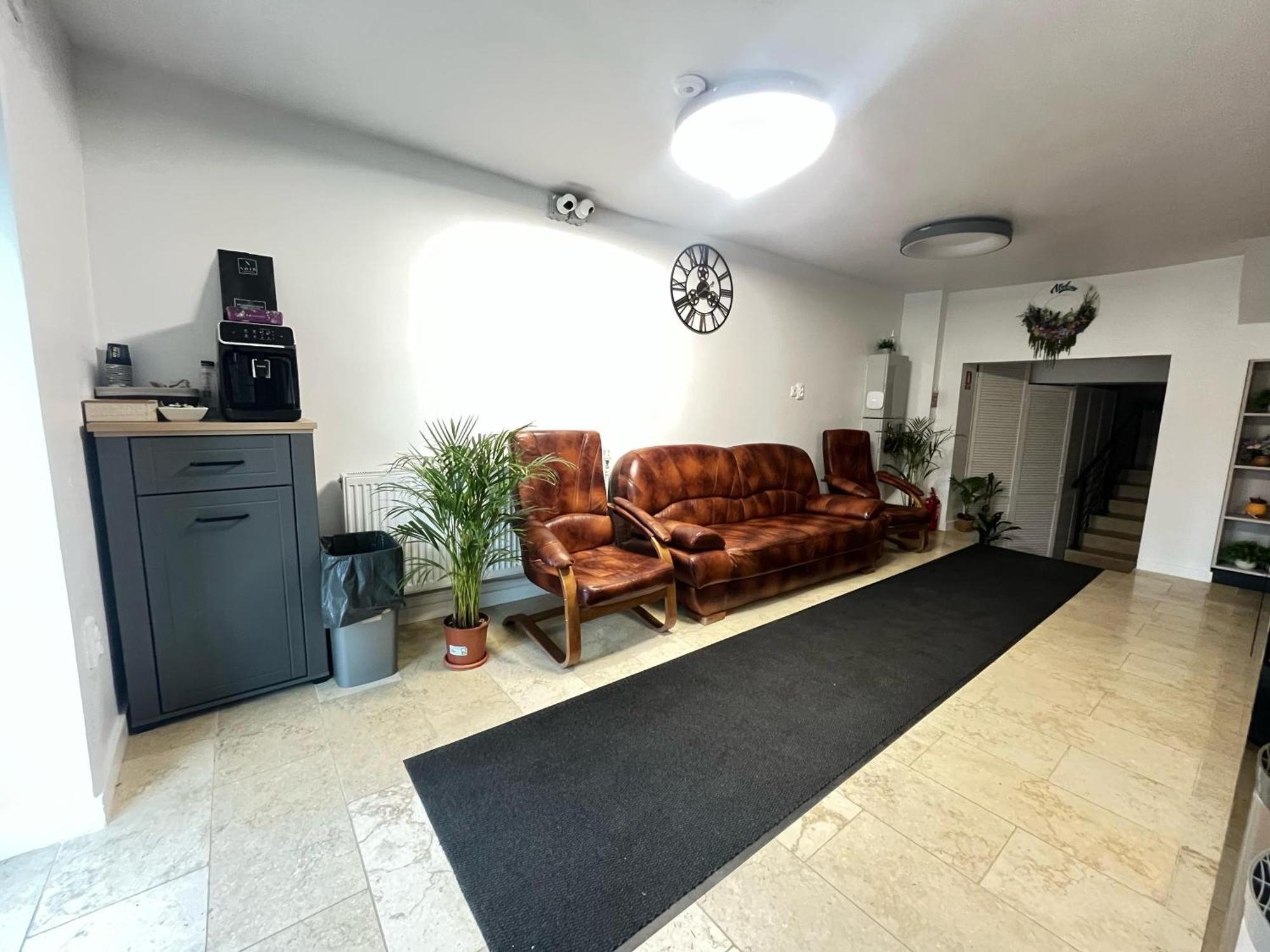 Hotel Palas Grand View Ιάσιο Εξωτερικό φωτογραφία