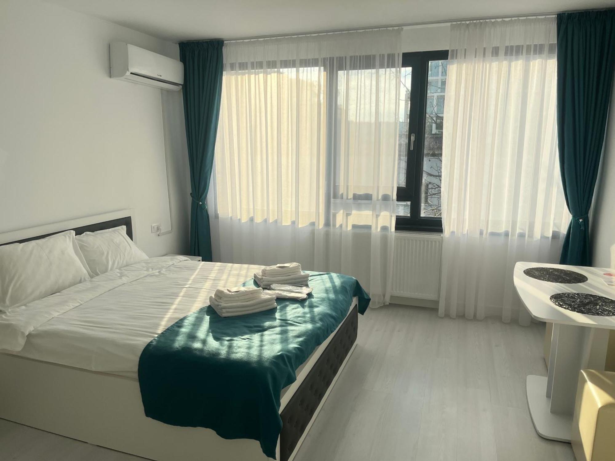 Hotel Palas Grand View Ιάσιο Εξωτερικό φωτογραφία