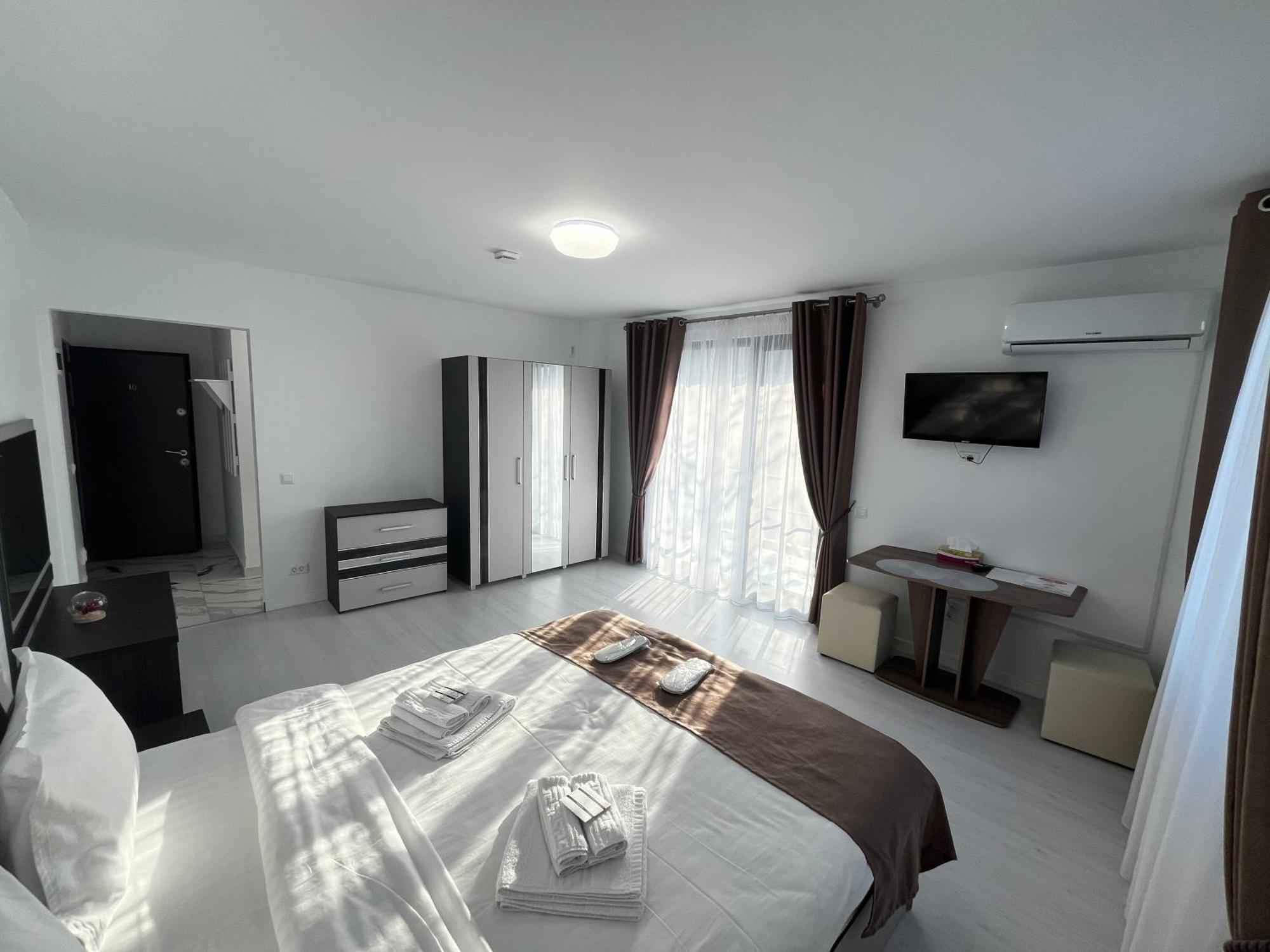 Hotel Palas Grand View Ιάσιο Εξωτερικό φωτογραφία