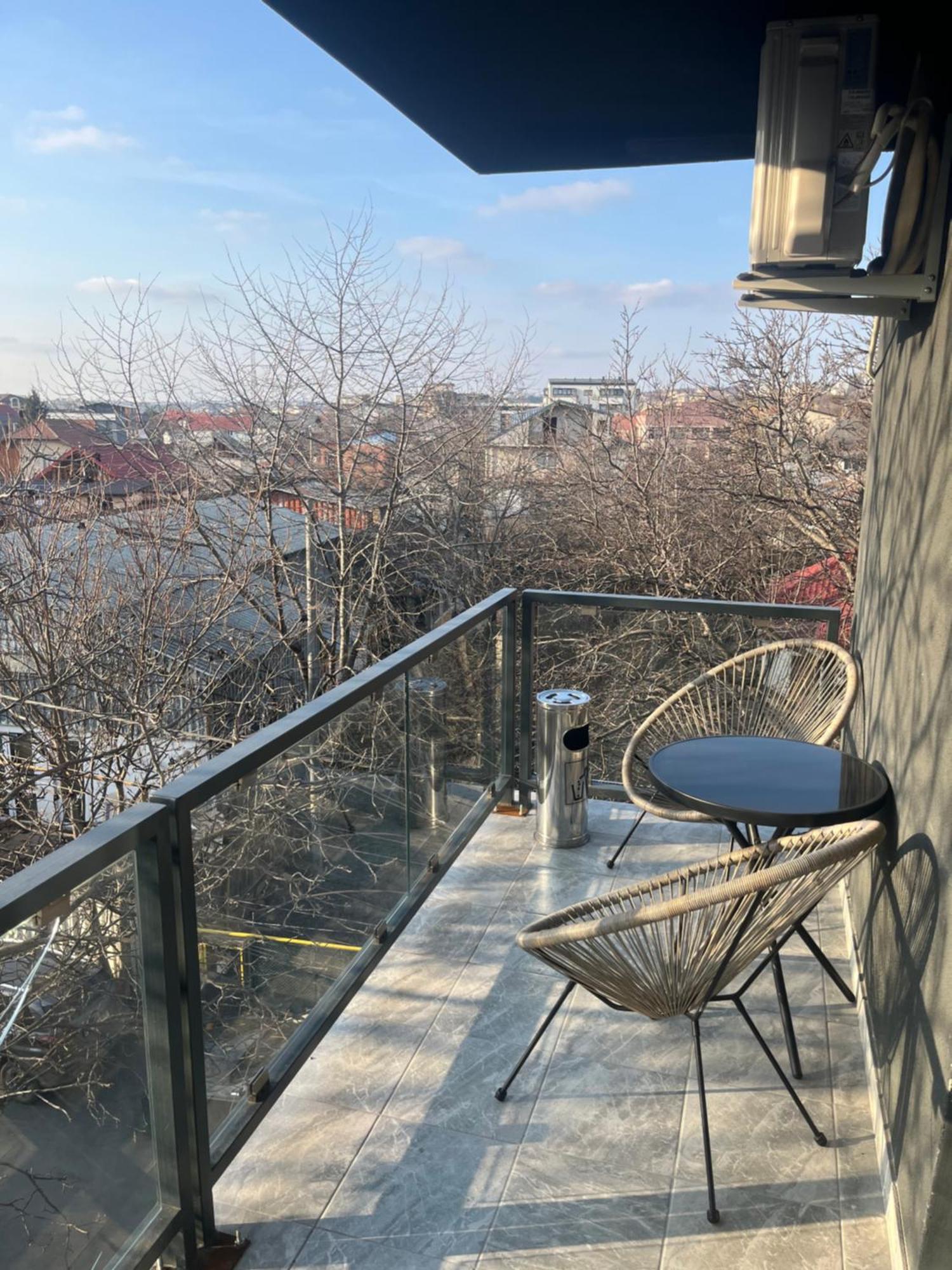 Hotel Palas Grand View Ιάσιο Εξωτερικό φωτογραφία