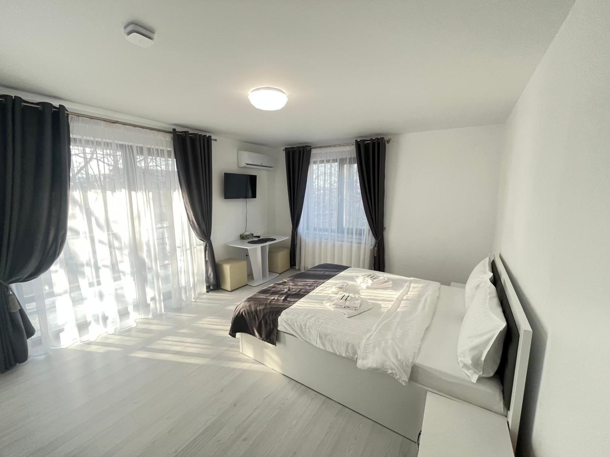 Hotel Palas Grand View Ιάσιο Εξωτερικό φωτογραφία