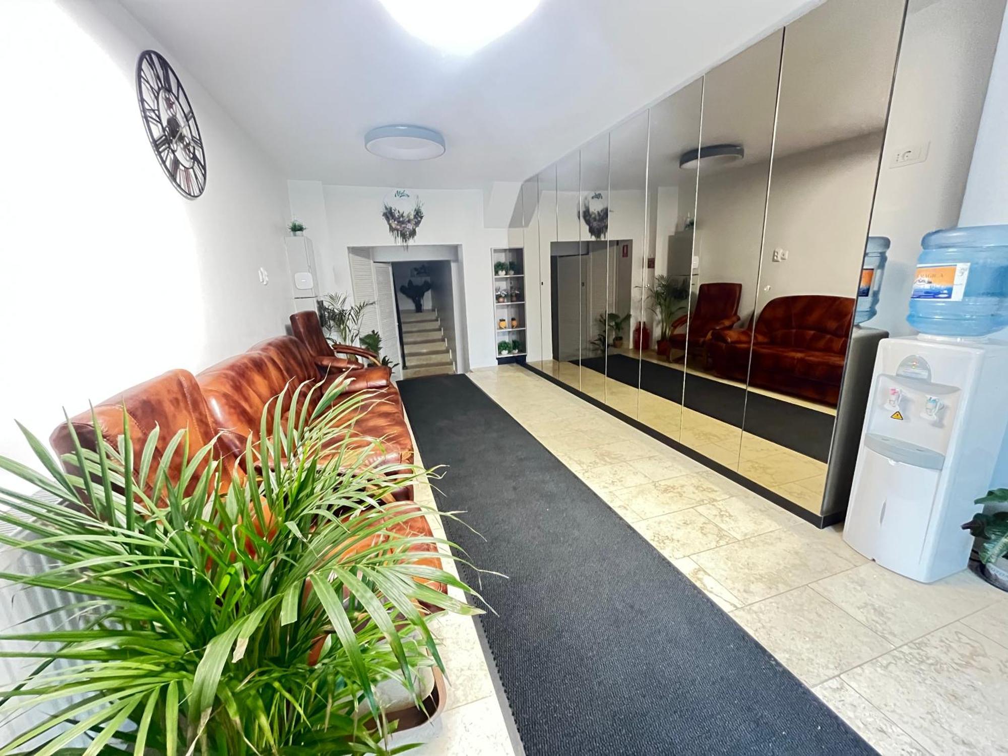 Hotel Palas Grand View Ιάσιο Εξωτερικό φωτογραφία