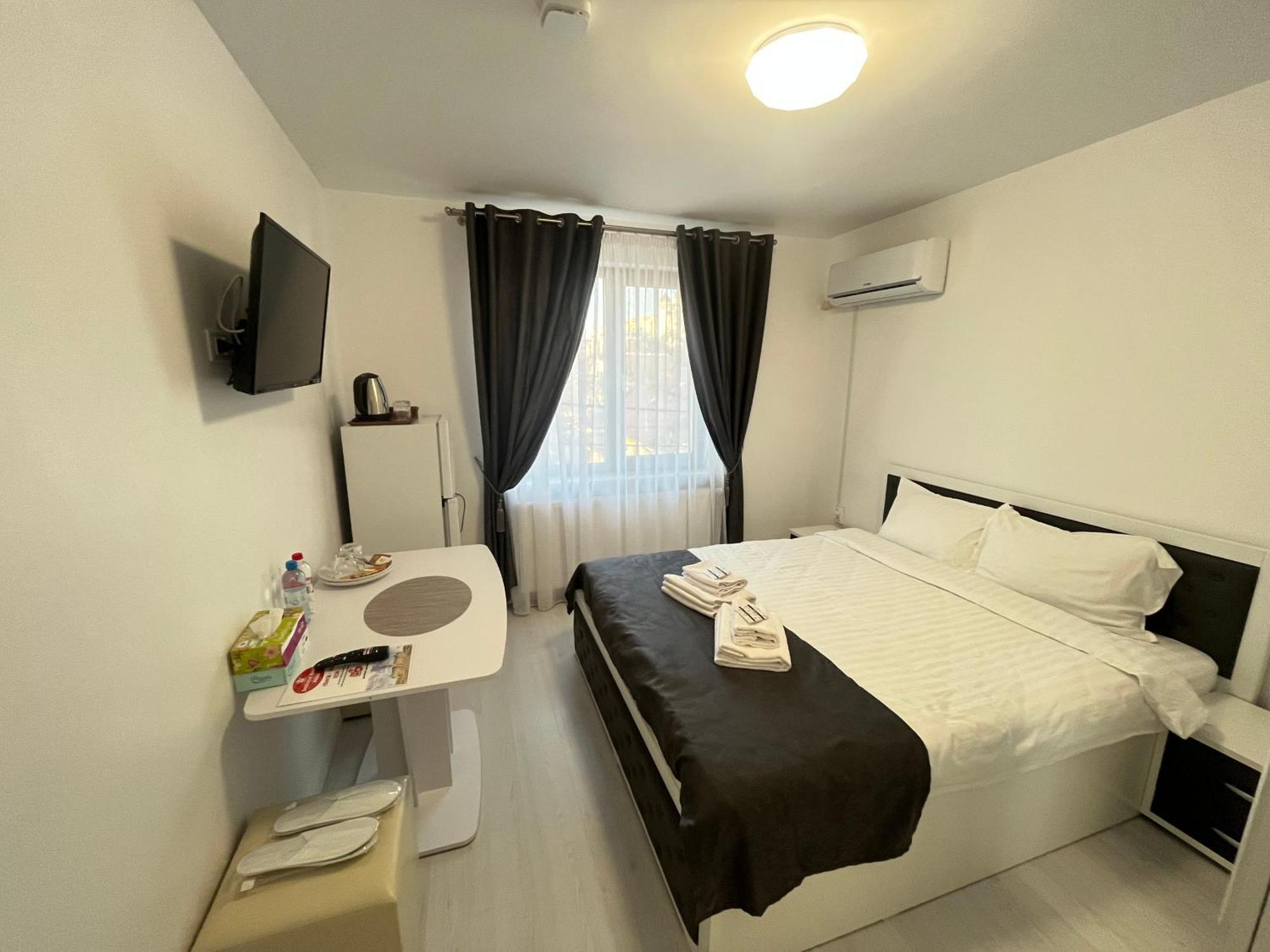Hotel Palas Grand View Ιάσιο Εξωτερικό φωτογραφία