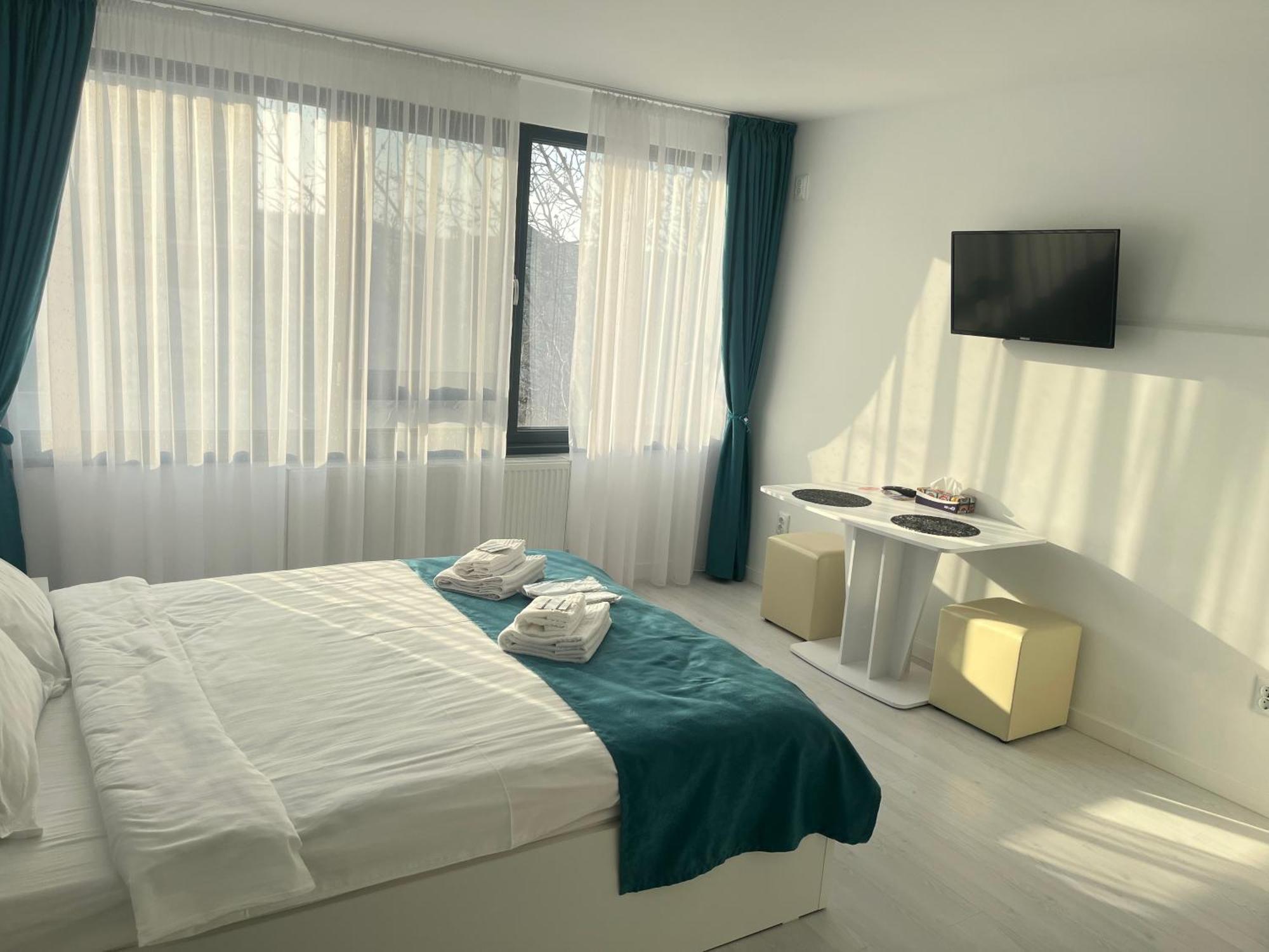 Hotel Palas Grand View Ιάσιο Εξωτερικό φωτογραφία