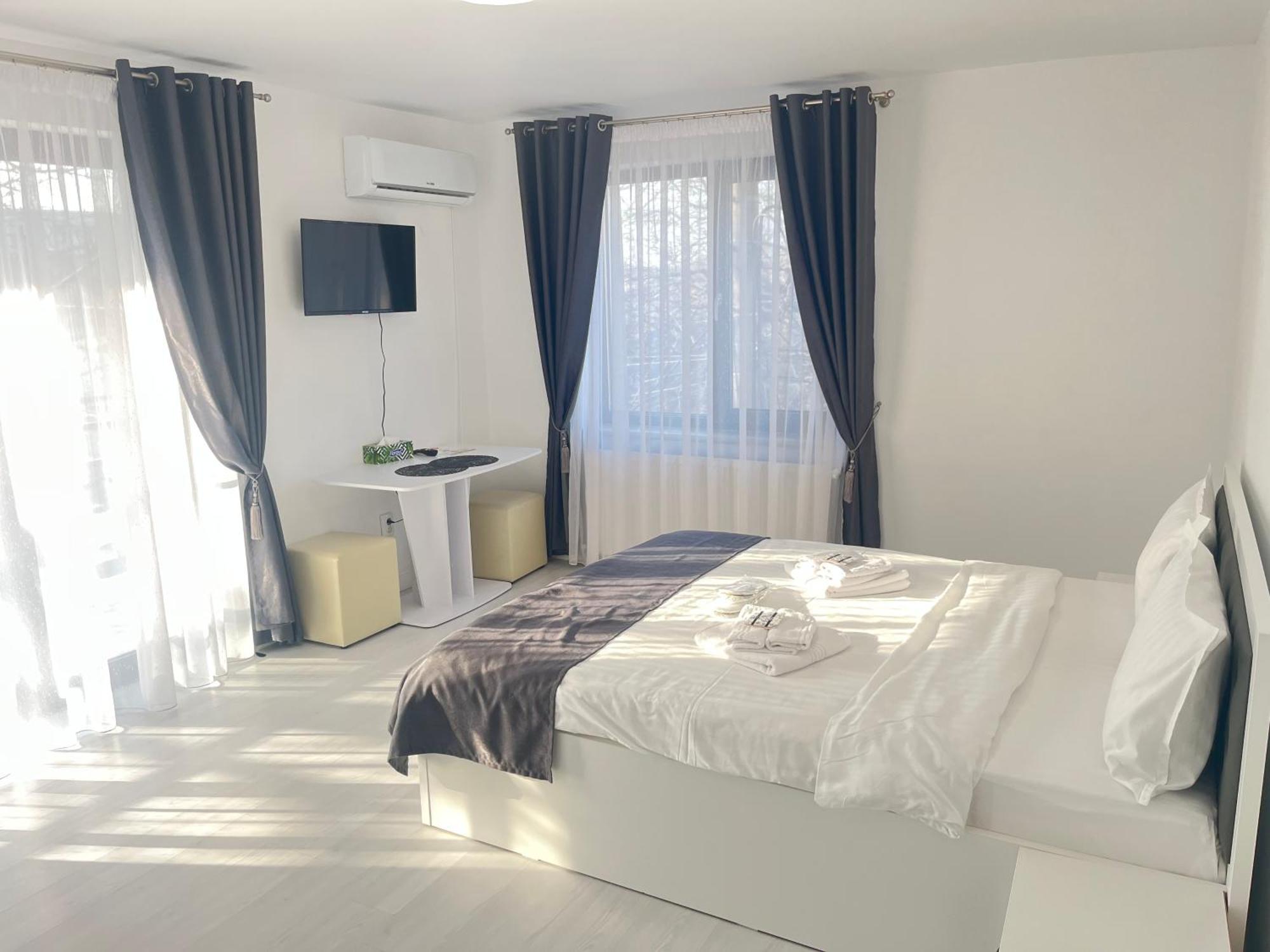 Hotel Palas Grand View Ιάσιο Εξωτερικό φωτογραφία