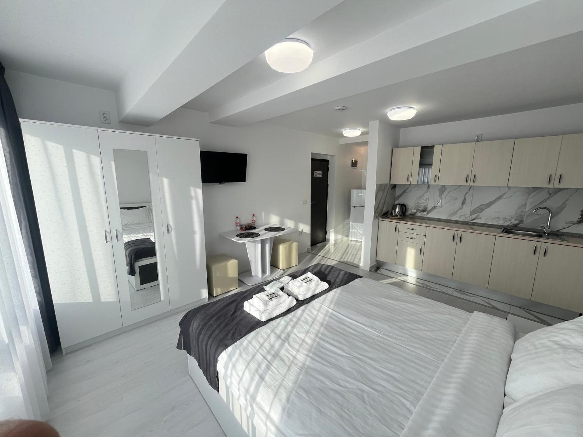 Hotel Palas Grand View Ιάσιο Εξωτερικό φωτογραφία