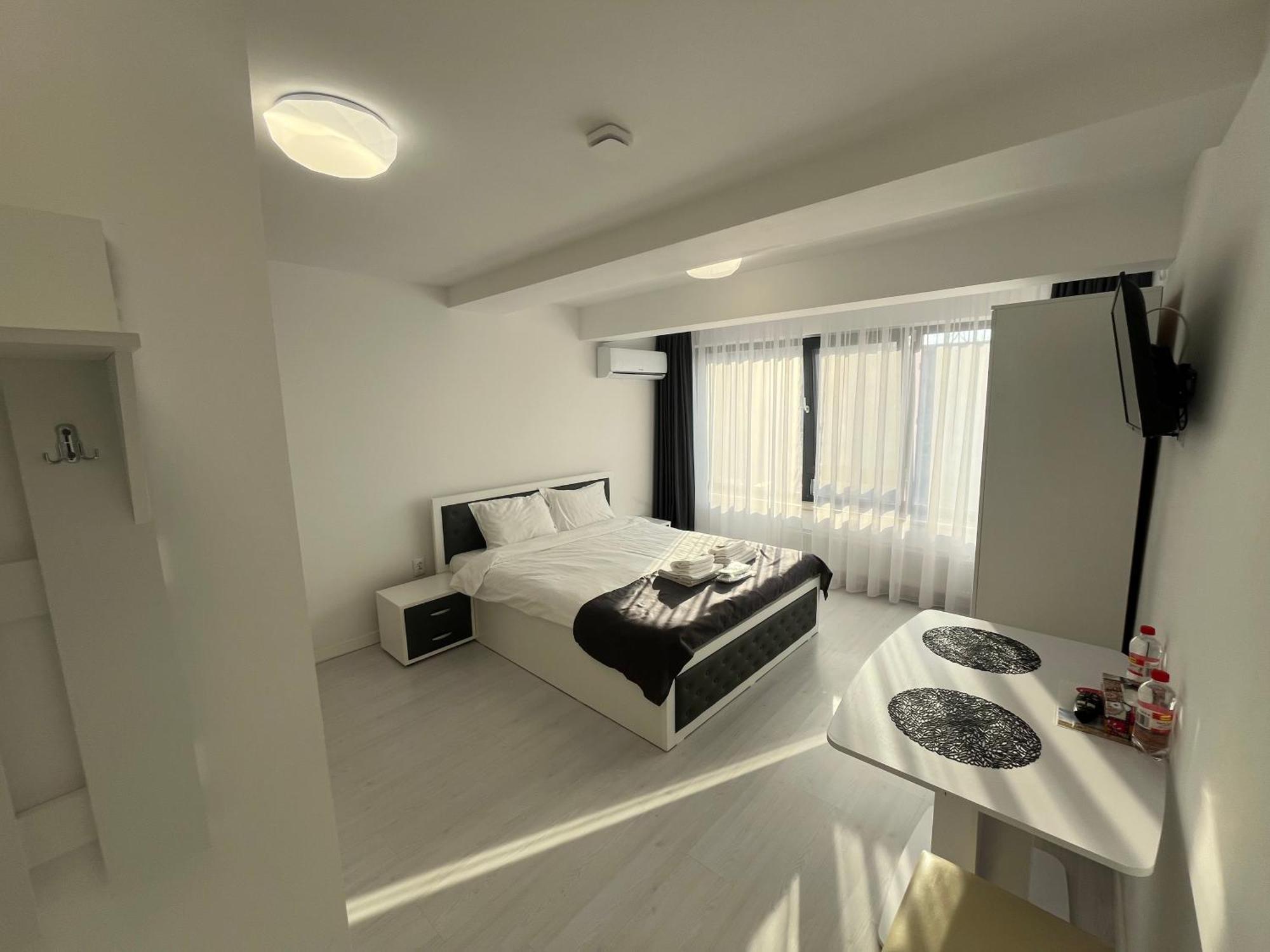 Hotel Palas Grand View Ιάσιο Εξωτερικό φωτογραφία