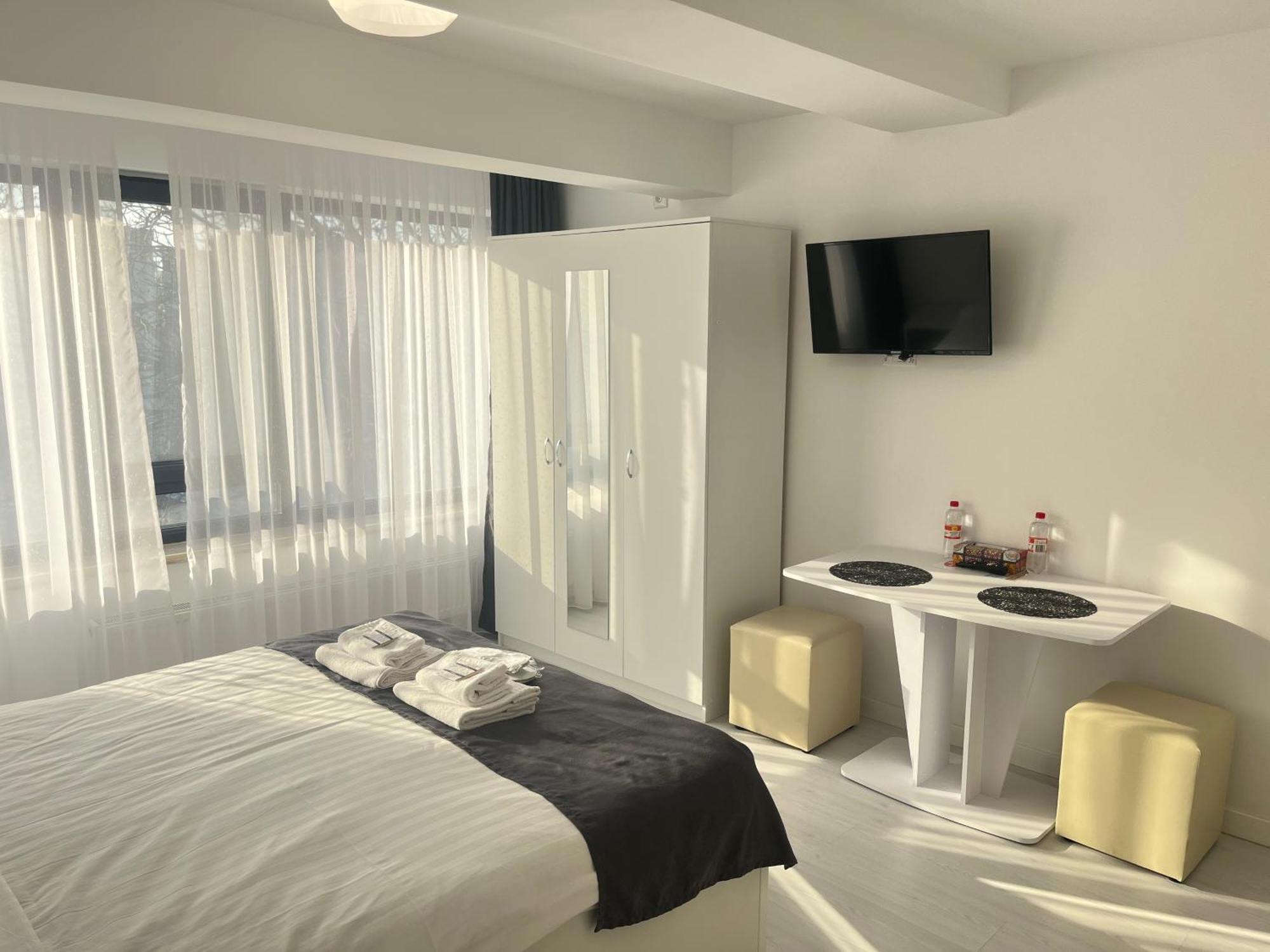 Hotel Palas Grand View Ιάσιο Εξωτερικό φωτογραφία