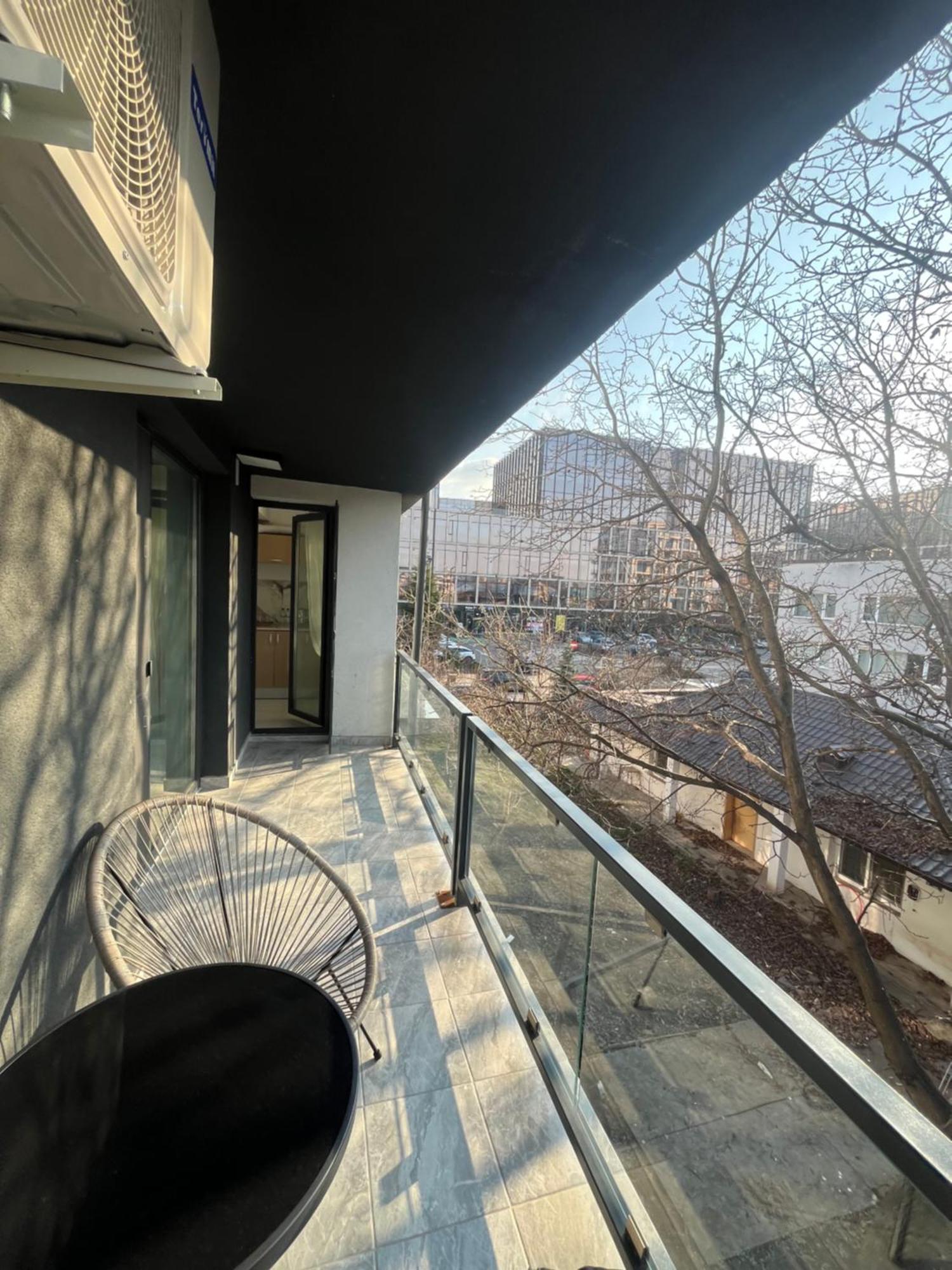 Hotel Palas Grand View Ιάσιο Εξωτερικό φωτογραφία