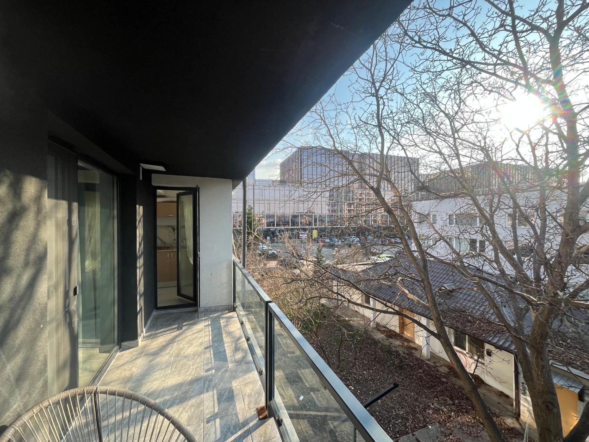 Hotel Palas Grand View Ιάσιο Εξωτερικό φωτογραφία