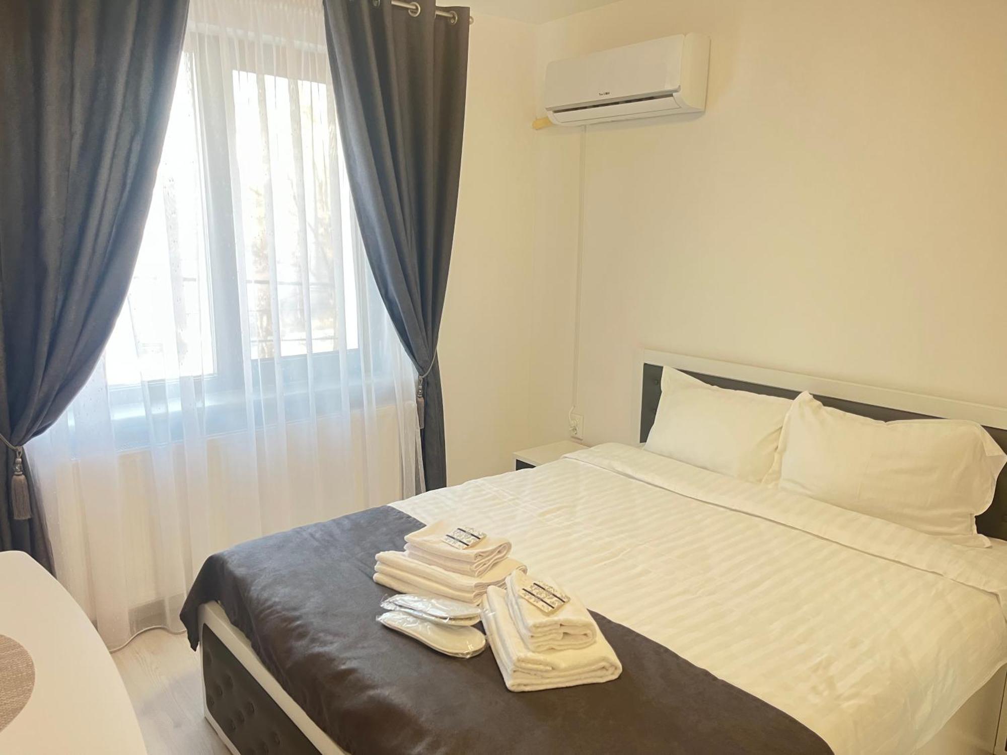 Hotel Palas Grand View Ιάσιο Εξωτερικό φωτογραφία