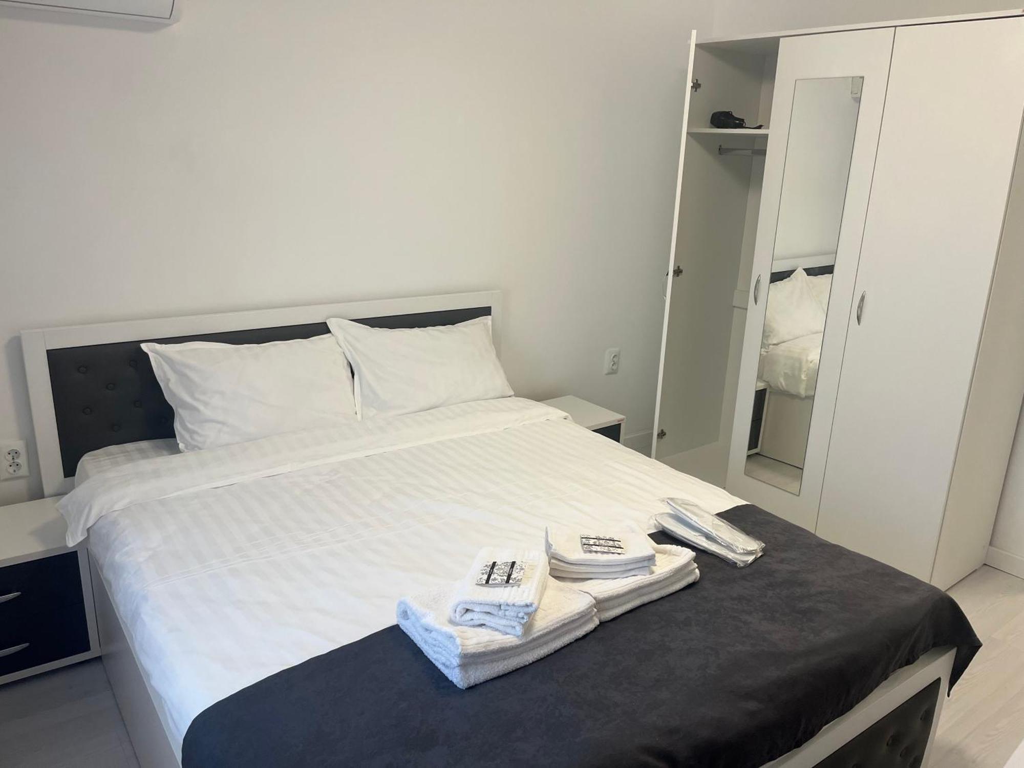 Hotel Palas Grand View Ιάσιο Εξωτερικό φωτογραφία