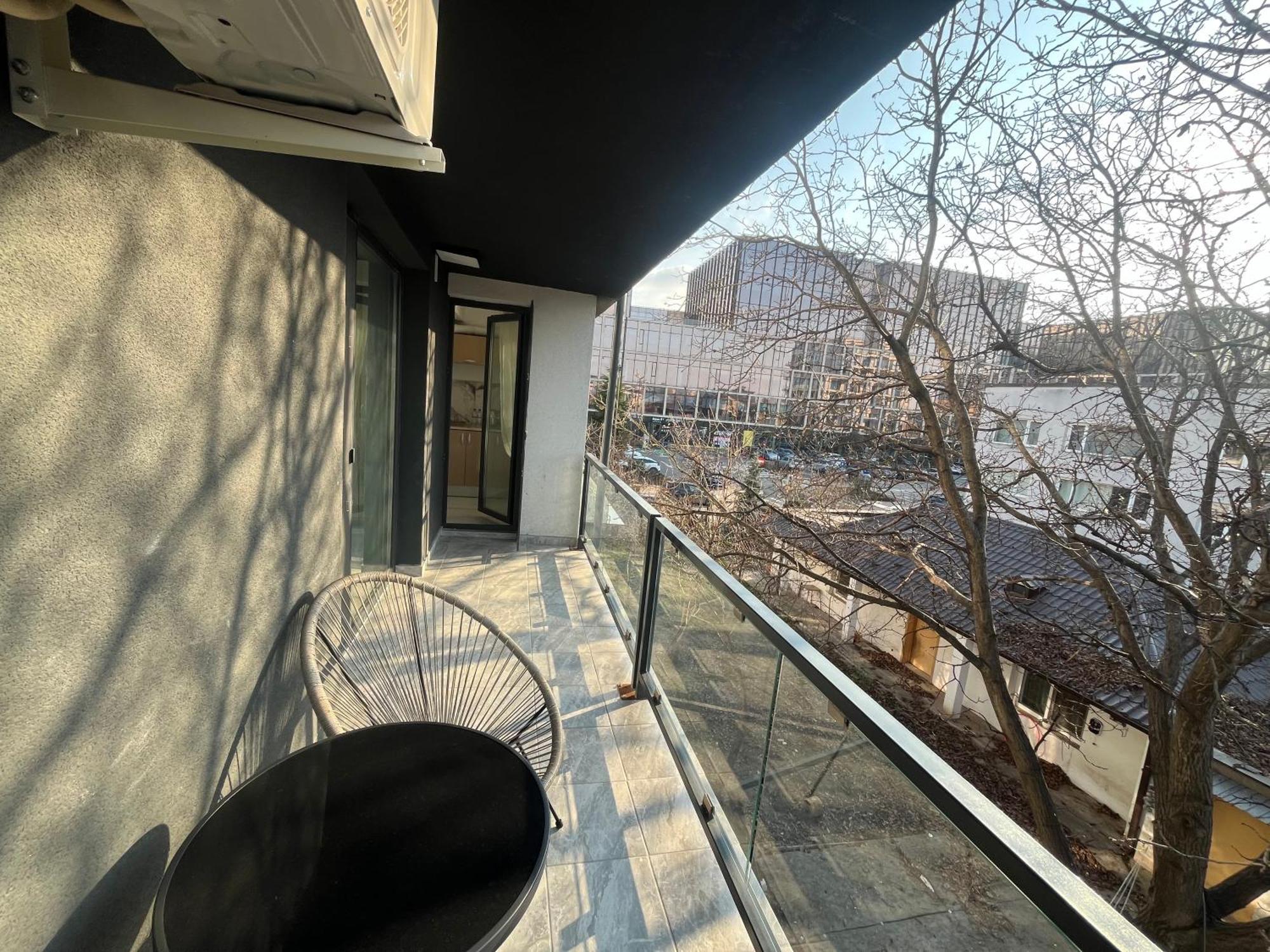 Hotel Palas Grand View Ιάσιο Εξωτερικό φωτογραφία