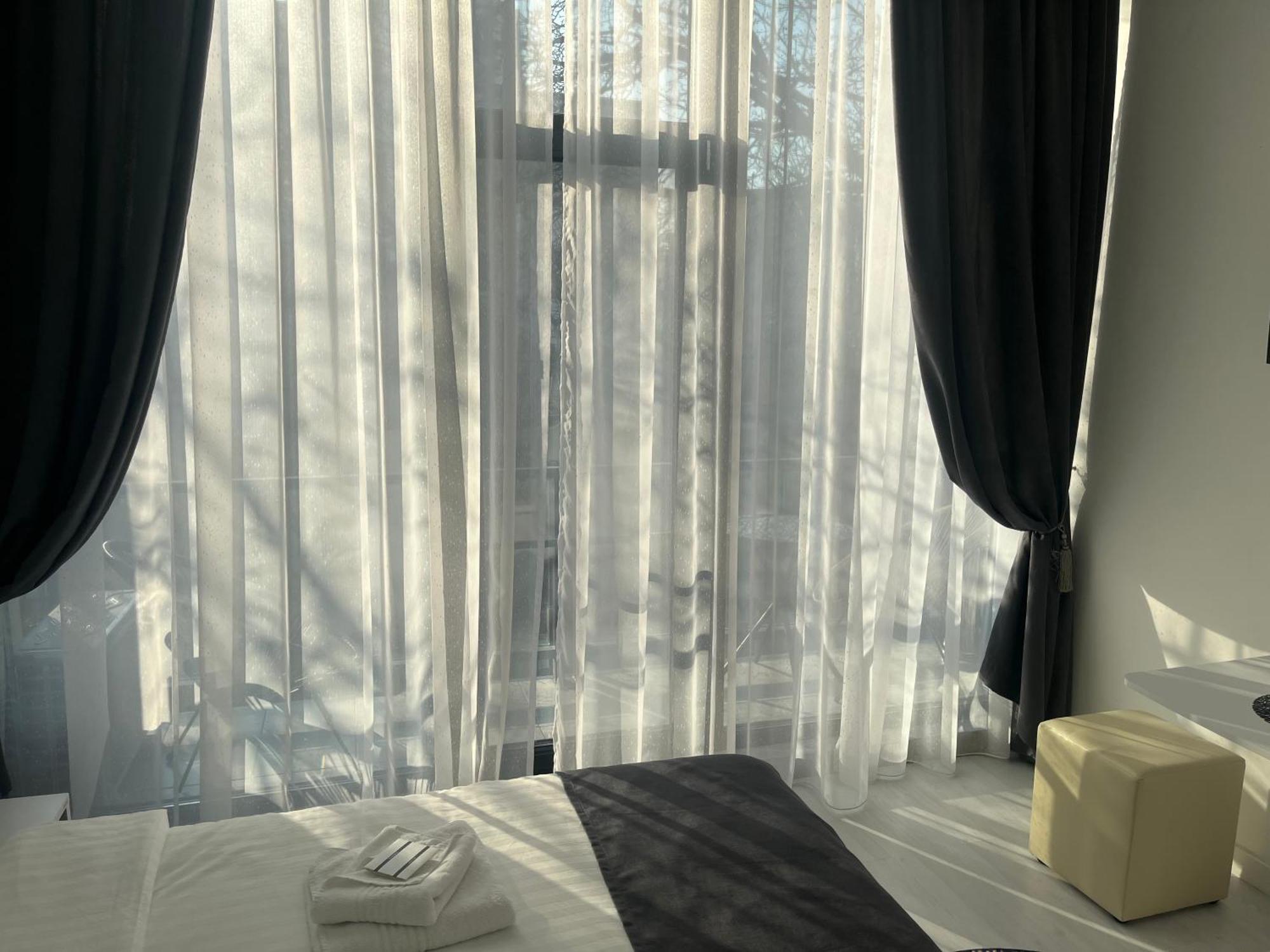 Hotel Palas Grand View Ιάσιο Εξωτερικό φωτογραφία