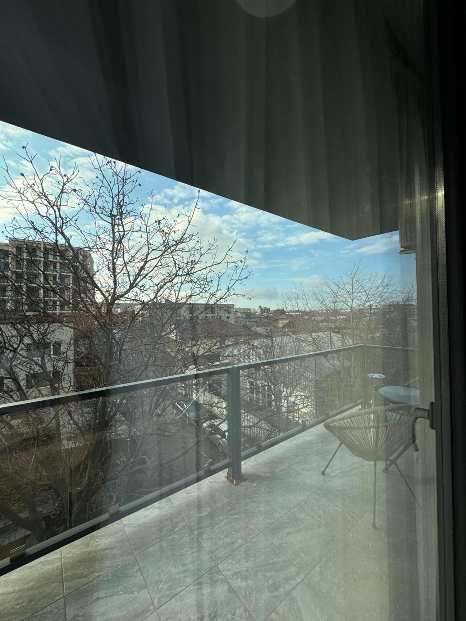 Hotel Palas Grand View Ιάσιο Εξωτερικό φωτογραφία