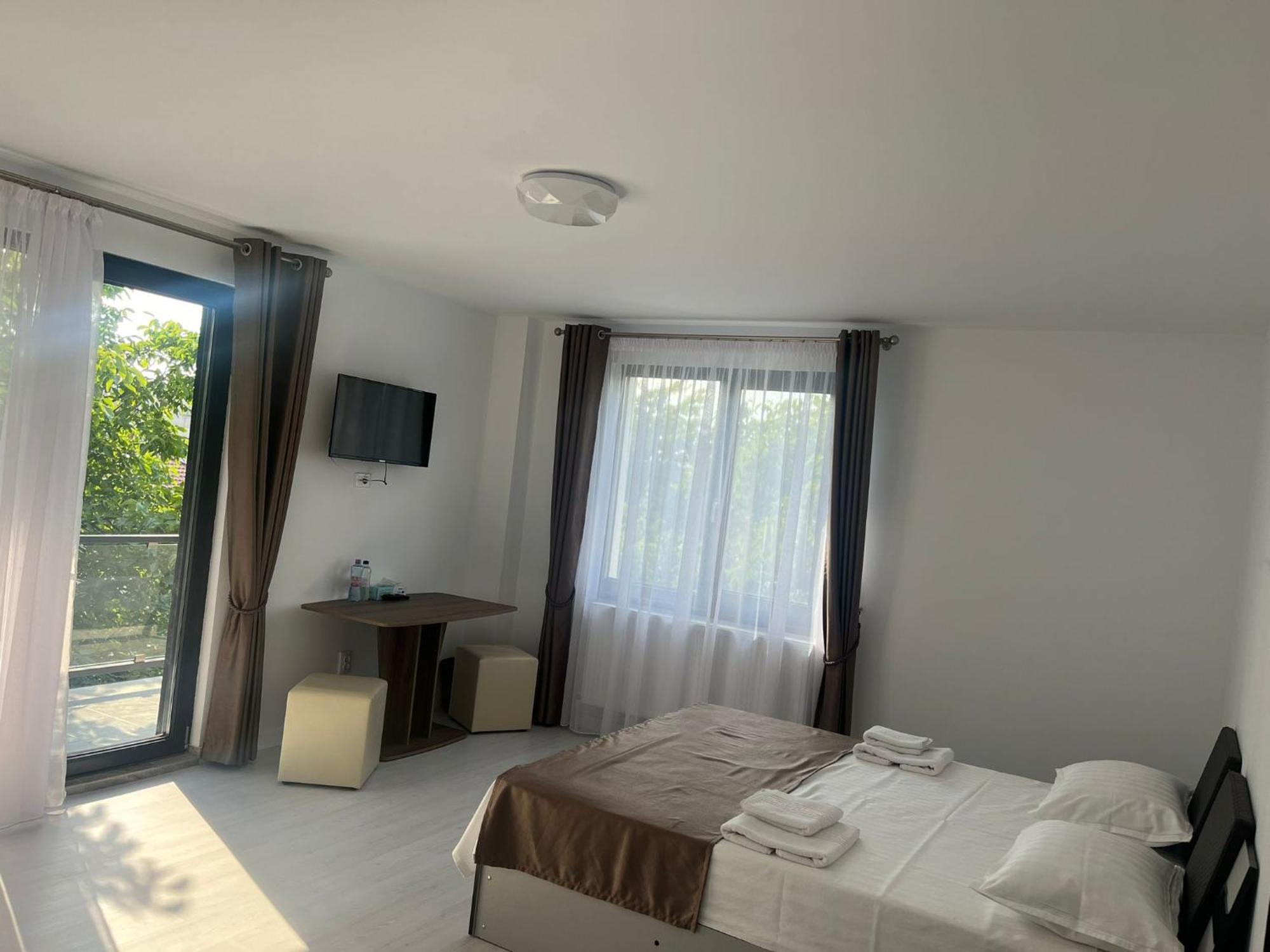 Hotel Palas Grand View Ιάσιο Εξωτερικό φωτογραφία