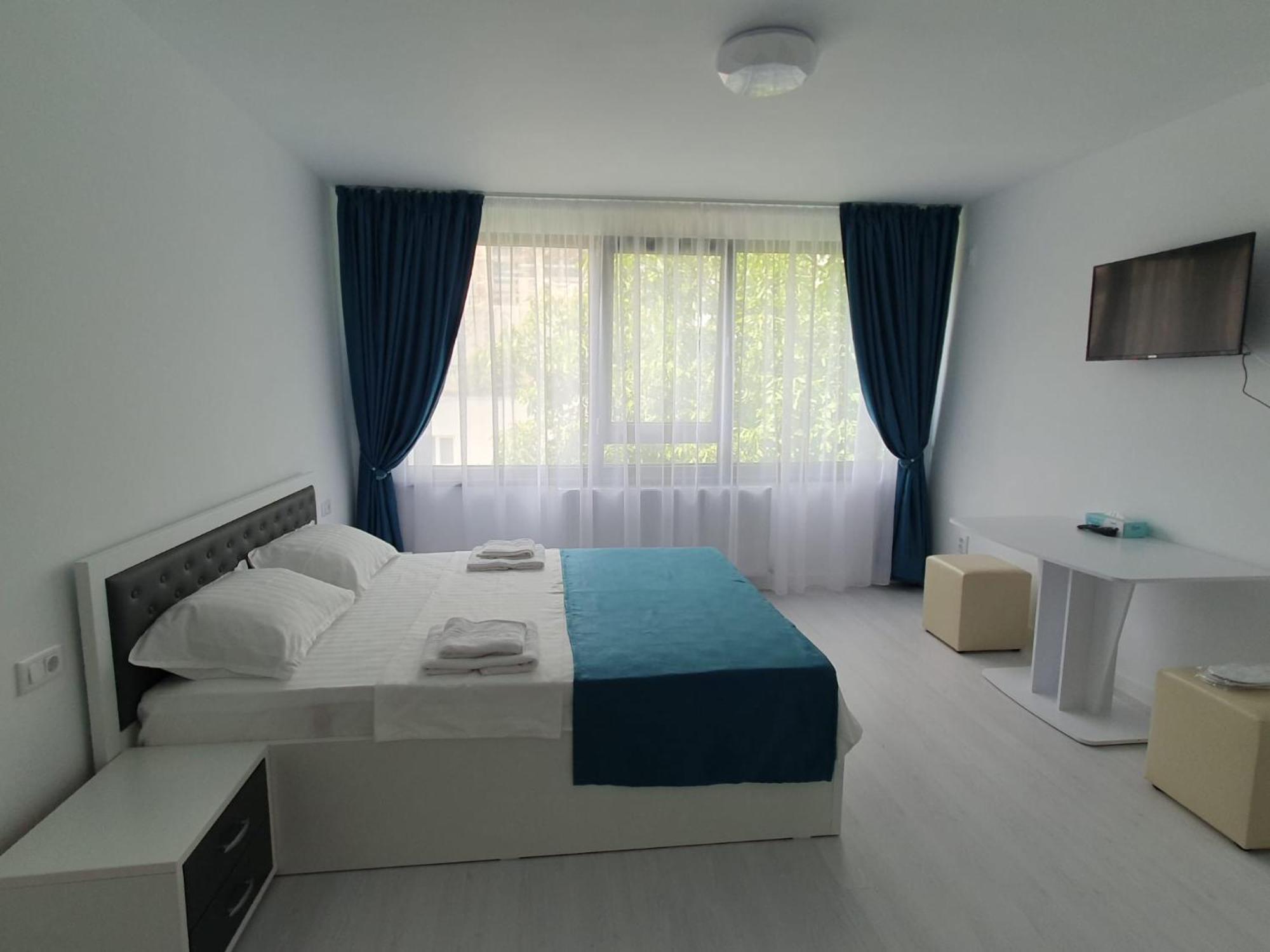 Hotel Palas Grand View Ιάσιο Εξωτερικό φωτογραφία