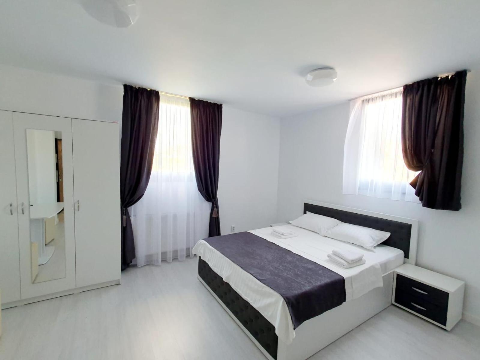 Hotel Palas Grand View Ιάσιο Εξωτερικό φωτογραφία