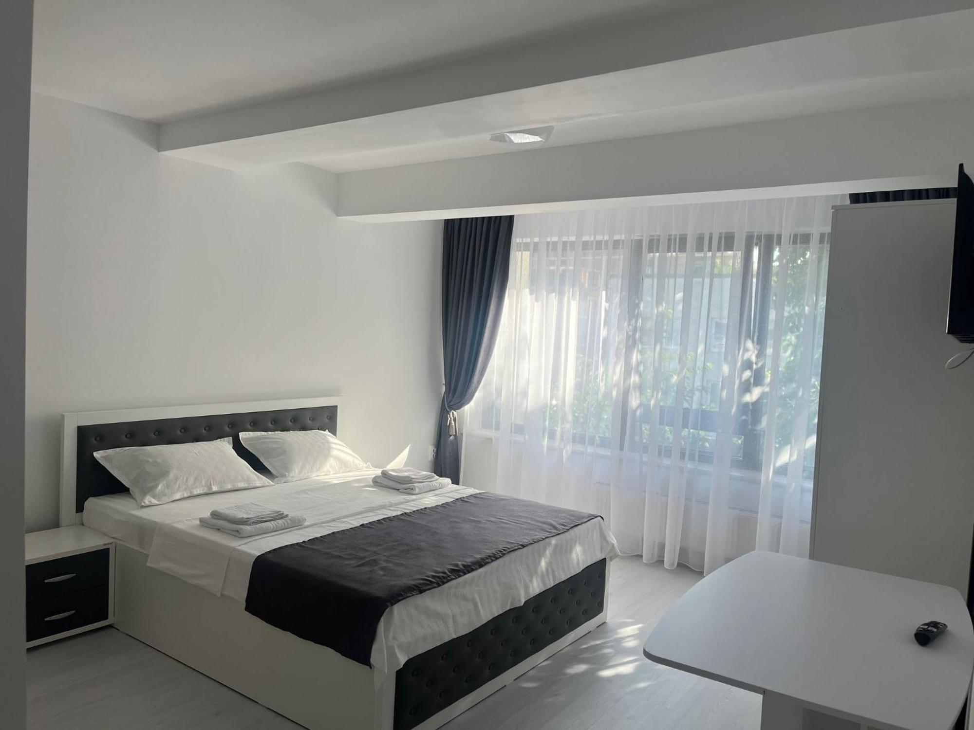 Hotel Palas Grand View Ιάσιο Εξωτερικό φωτογραφία