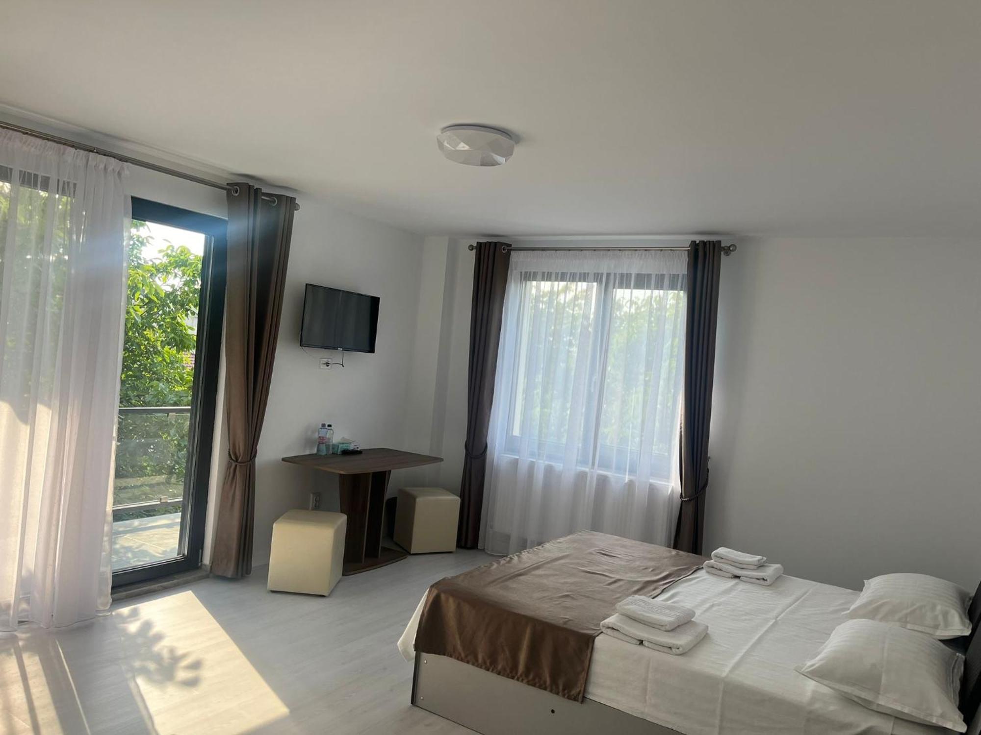 Hotel Palas Grand View Ιάσιο Εξωτερικό φωτογραφία