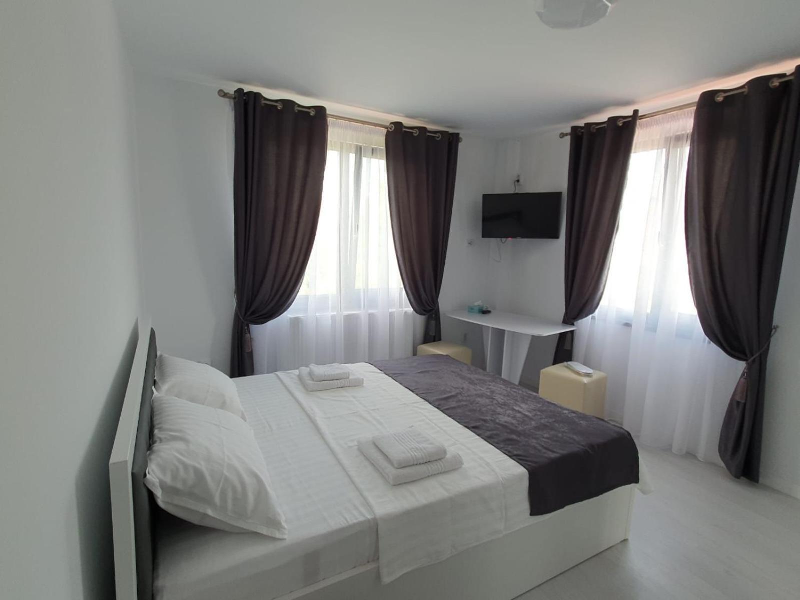 Hotel Palas Grand View Ιάσιο Εξωτερικό φωτογραφία