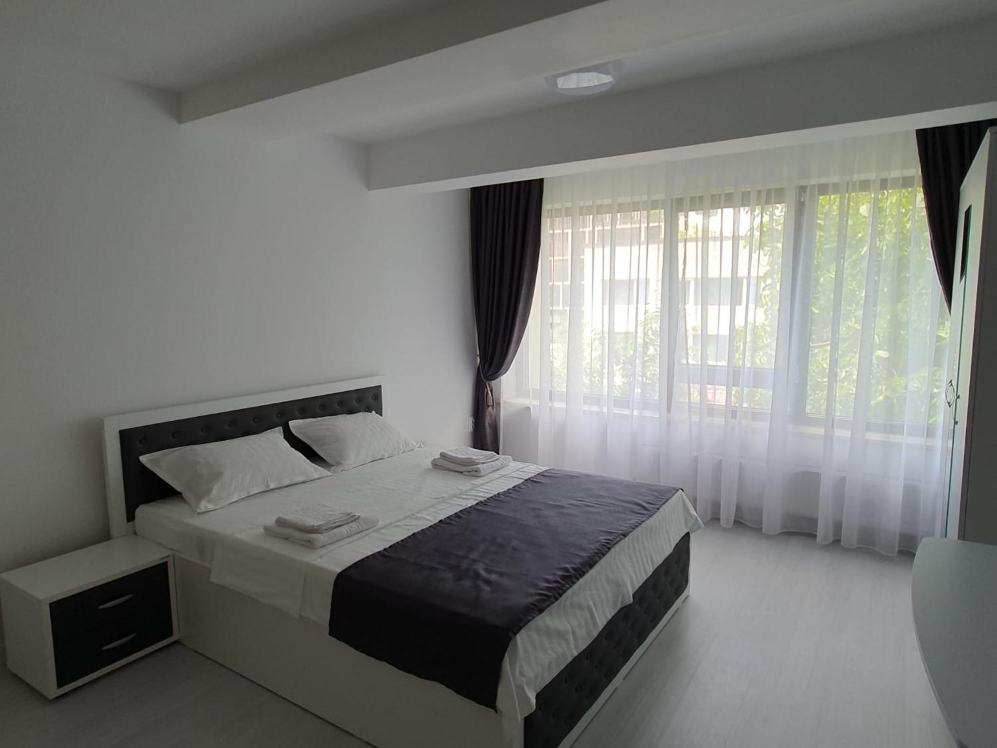 Hotel Palas Grand View Ιάσιο Εξωτερικό φωτογραφία