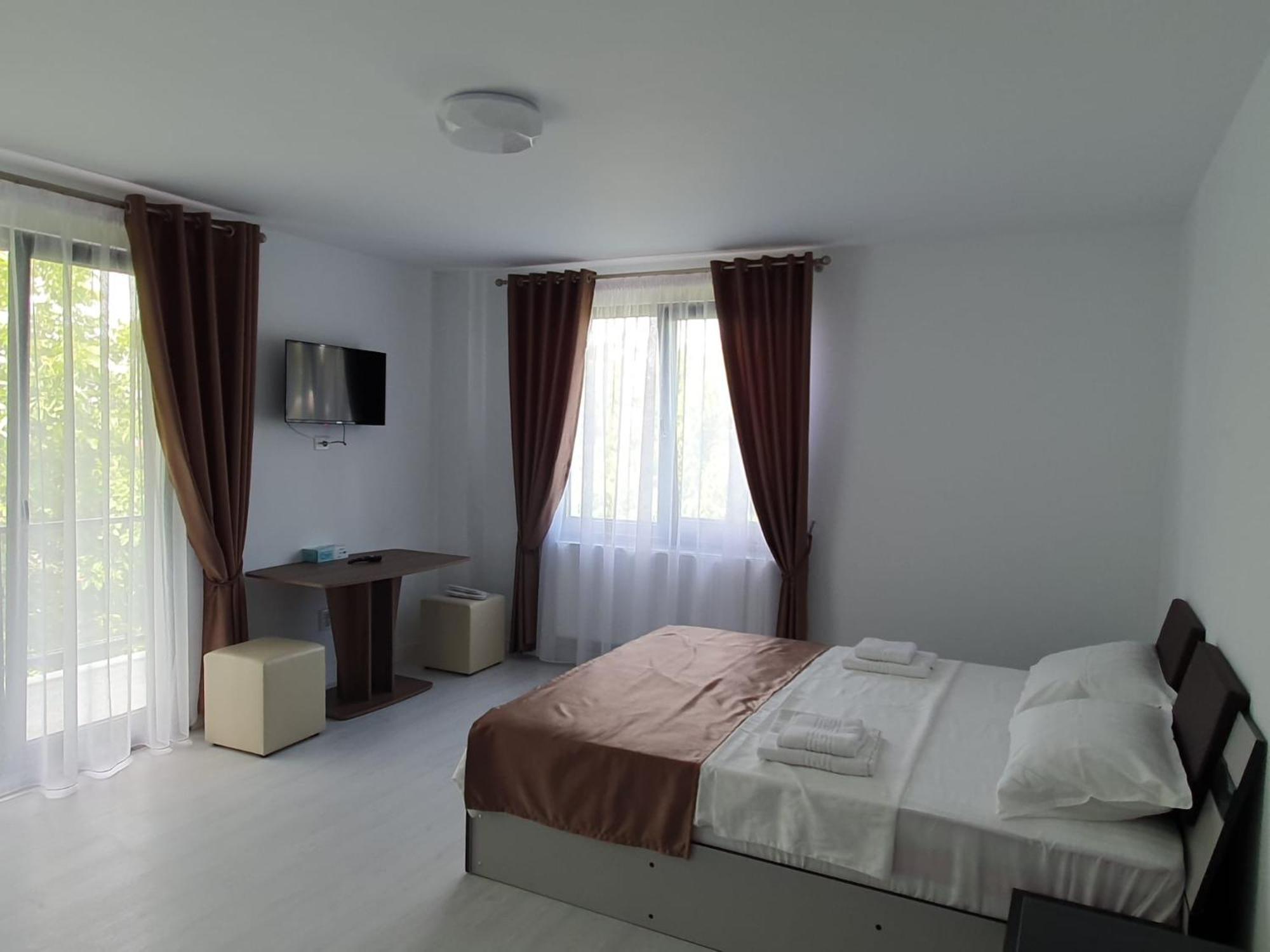 Hotel Palas Grand View Ιάσιο Εξωτερικό φωτογραφία